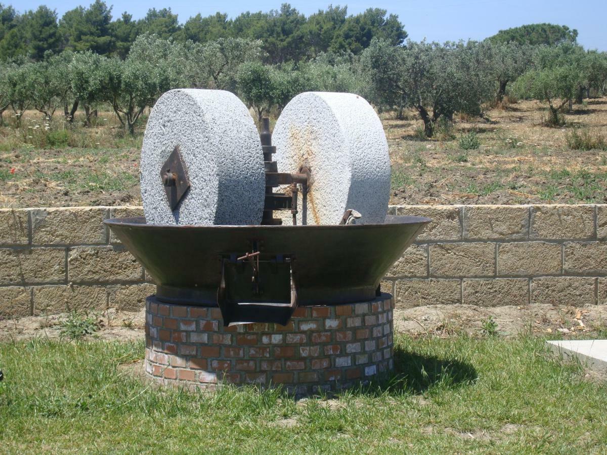 Fieri Bauernhof *